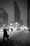 Whiteout in New York VIII